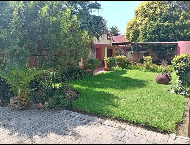 2 BEDROOM HOUSE FOR SALE IN FALCON RIDGE